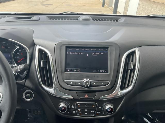 used 2020 Chevrolet Equinox car, priced at $20,499