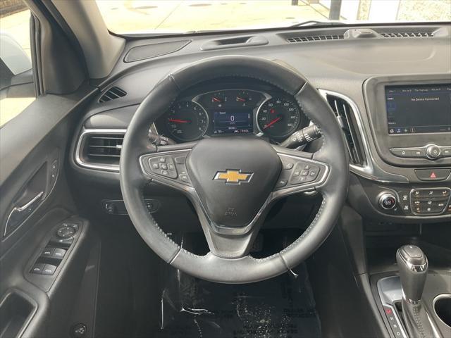 used 2020 Chevrolet Equinox car, priced at $20,499