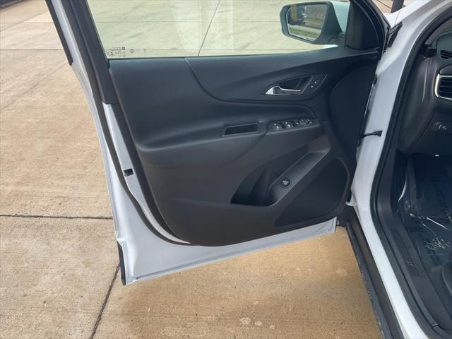 used 2020 Chevrolet Equinox car, priced at $20,499