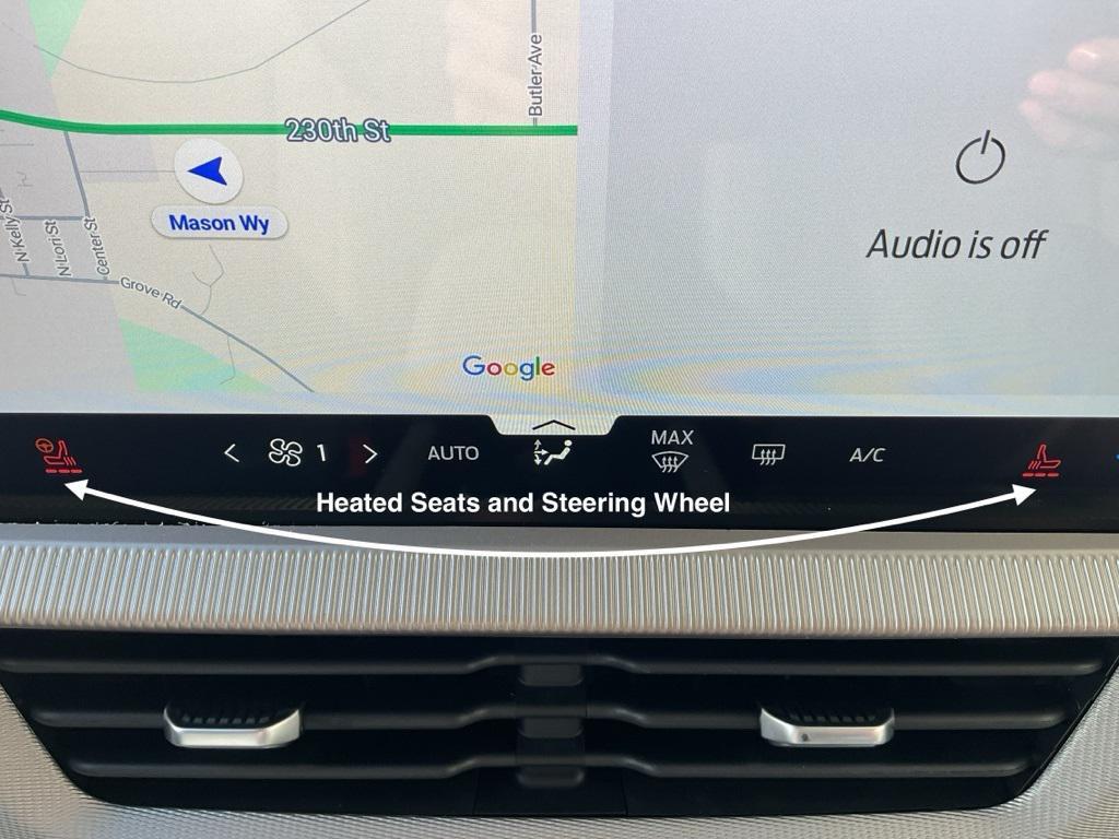 new 2026 Ford Explorer car, priced at $49,430