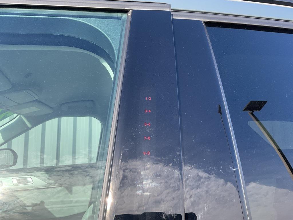 new 2026 Ford Explorer car, priced at $49,430