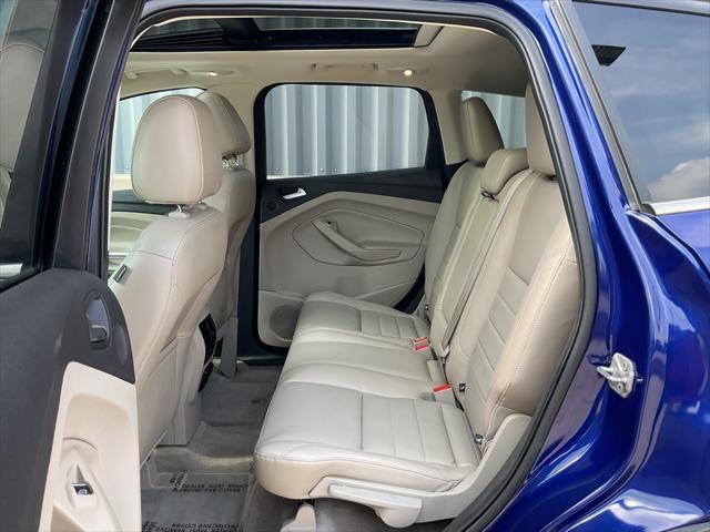 used 2014 Ford Escape car