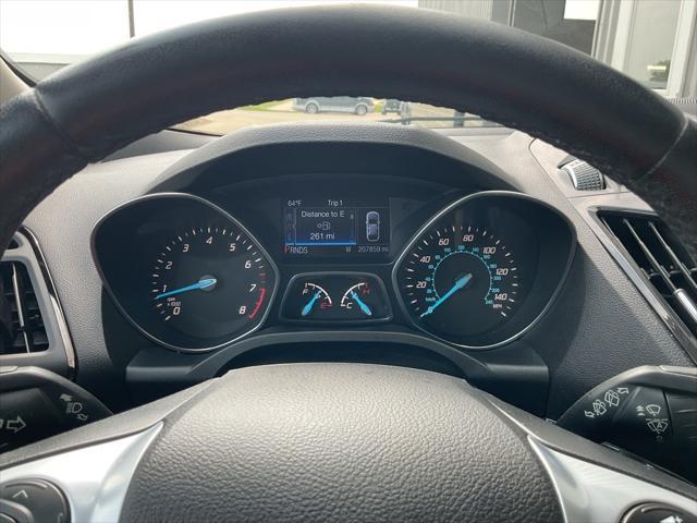 used 2014 Ford Escape car
