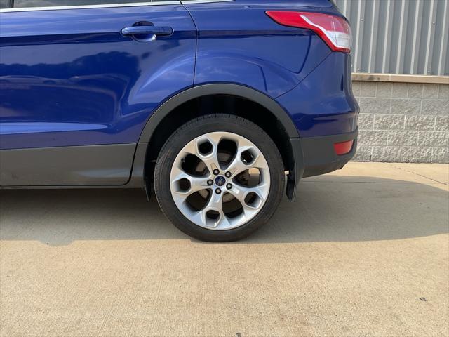 used 2014 Ford Escape car