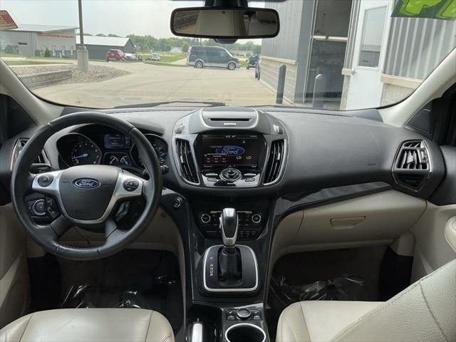 used 2014 Ford Escape car
