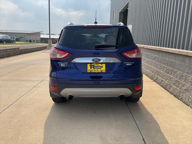 used 2014 Ford Escape car