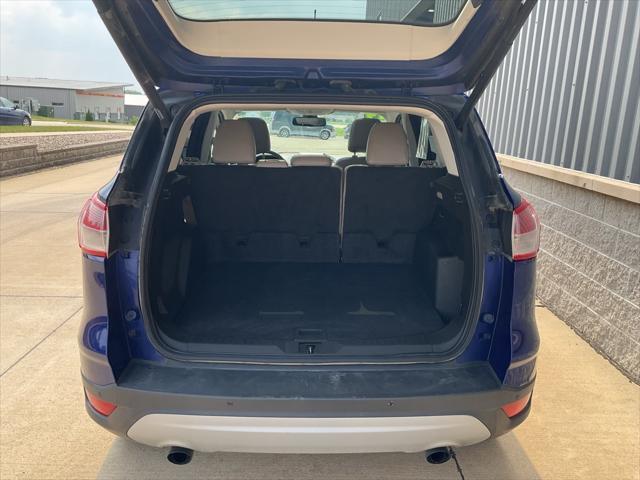 used 2014 Ford Escape car