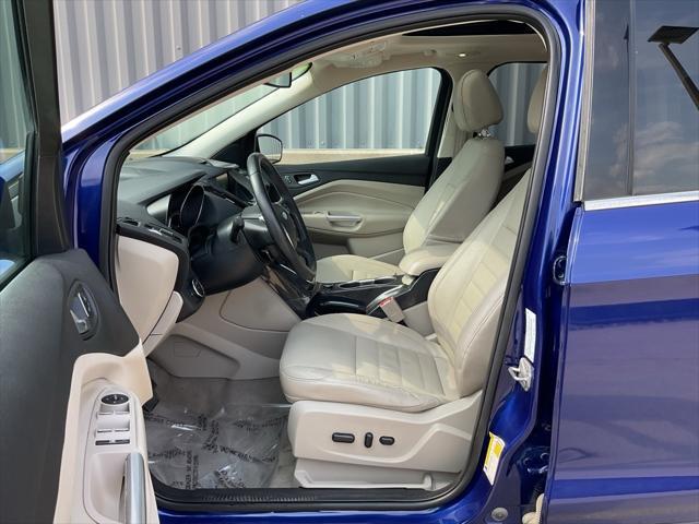used 2014 Ford Escape car
