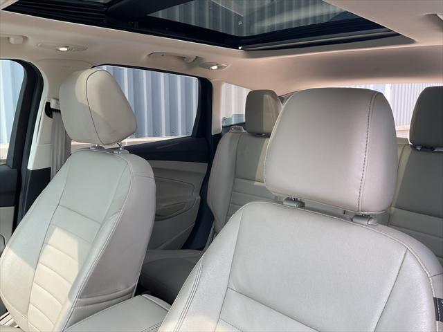 used 2014 Ford Escape car