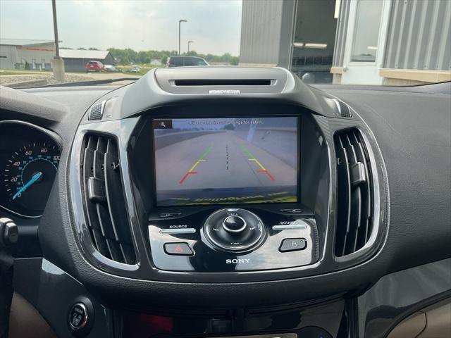 used 2014 Ford Escape car