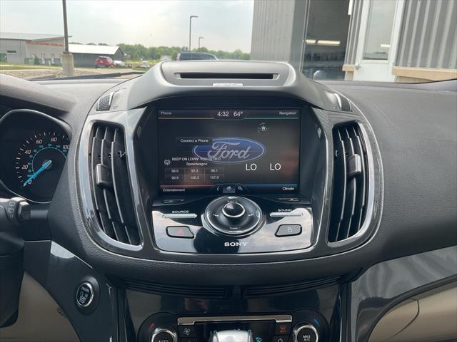 used 2014 Ford Escape car
