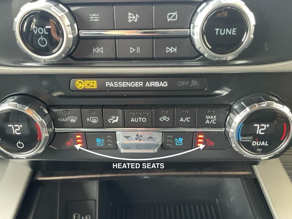 used 2022 Ford F-450 car, priced at $90,999