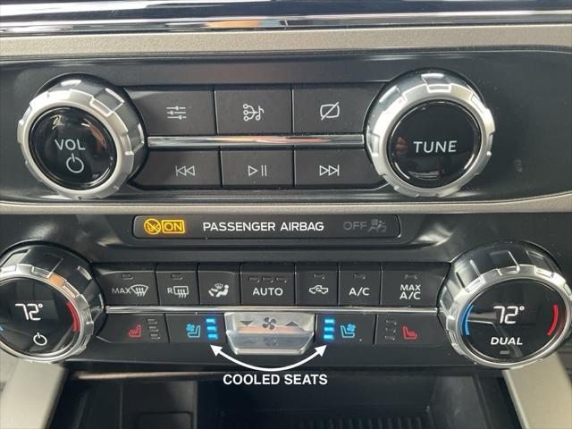 used 2022 Ford F-450 car, priced at $90,999