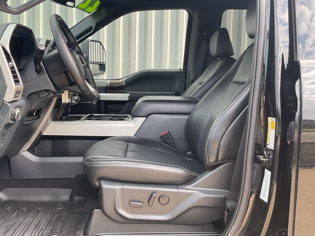 used 2022 Ford F-450 car, priced at $90,999