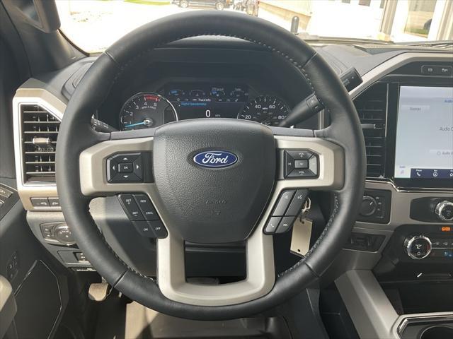 used 2022 Ford F-450 car, priced at $90,999