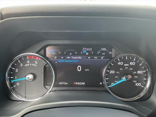 used 2022 Ford F-450 car, priced at $90,999