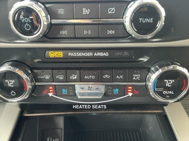 used 2022 Ford F-450 car, priced at $90,999
