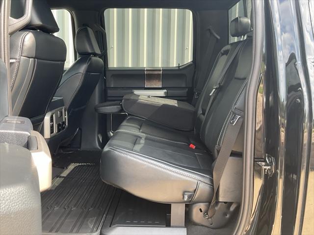 used 2022 Ford F-450 car, priced at $90,999