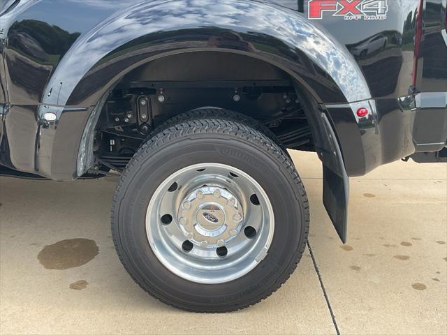 used 2022 Ford F-450 car, priced at $90,999