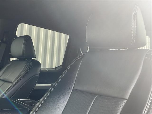 used 2022 Ford F-450 car, priced at $90,999