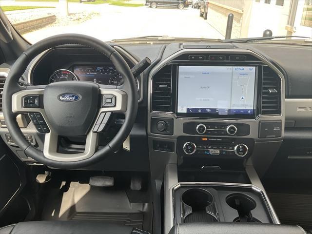 used 2022 Ford F-450 car, priced at $90,999