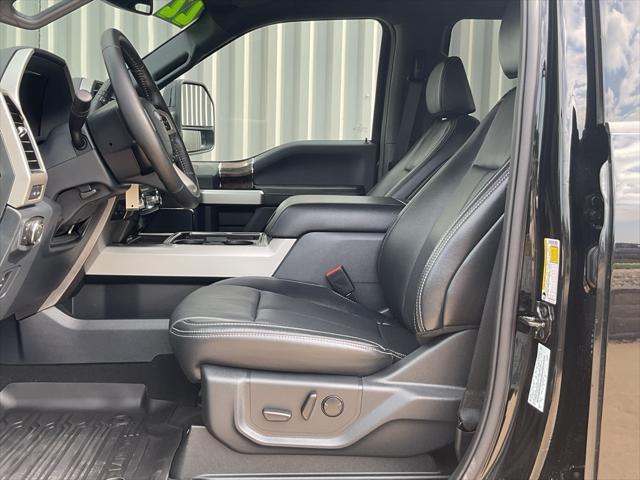 used 2022 Ford F-450 car, priced at $90,999