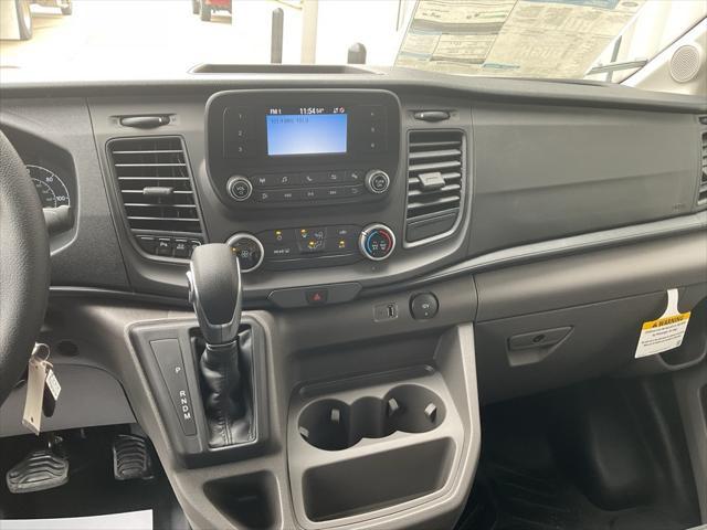 new 2025 Ford Transit-150 car, priced at $66,315