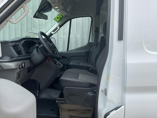 new 2025 Ford Transit-150 car, priced at $66,315