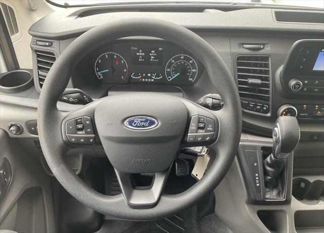 new 2025 Ford Transit-150 car, priced at $66,315