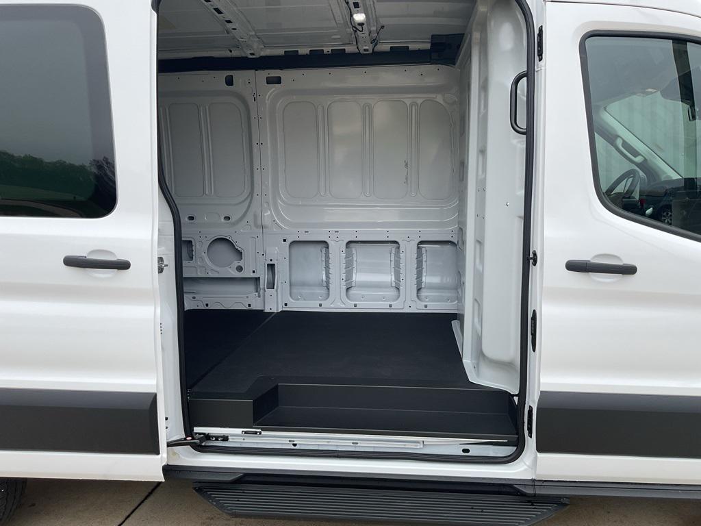 new 2025 Ford Transit-150 car, priced at $64,815