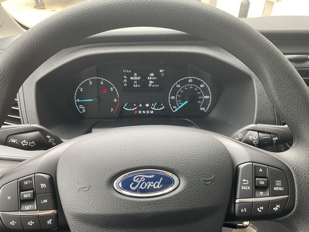 new 2025 Ford Transit-150 car, priced at $64,815