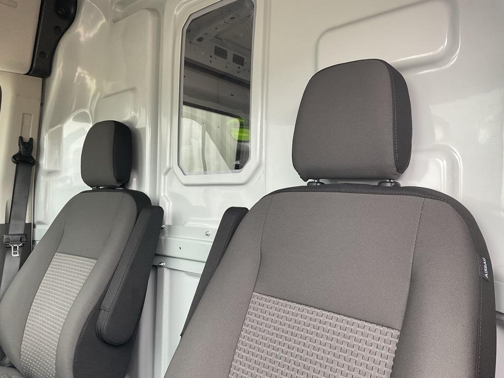 new 2025 Ford Transit-150 car, priced at $64,815