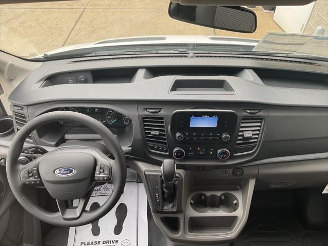 new 2025 Ford Transit-150 car, priced at $66,315