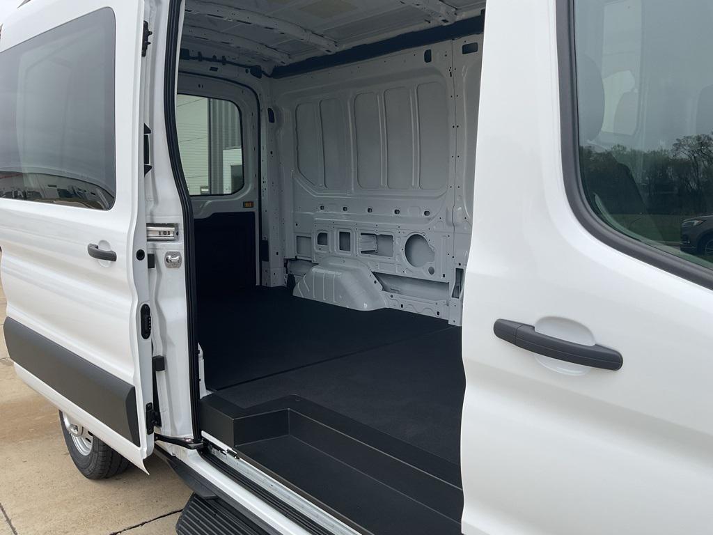 new 2025 Ford Transit-150 car, priced at $64,815