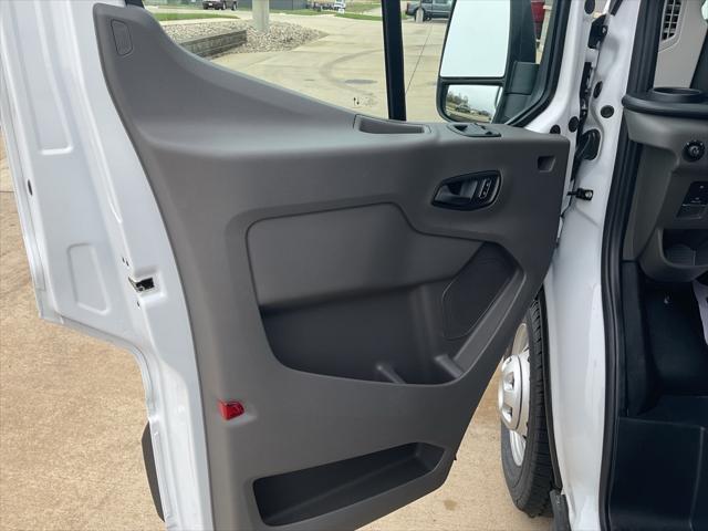 new 2025 Ford Transit-150 car, priced at $66,315