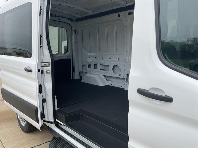new 2025 Ford Transit-150 car, priced at $66,315