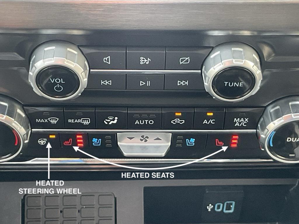 used 2024 Ford F-250 car, priced at $73,779