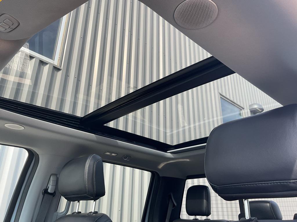 used 2024 Ford F-250 car, priced at $73,779