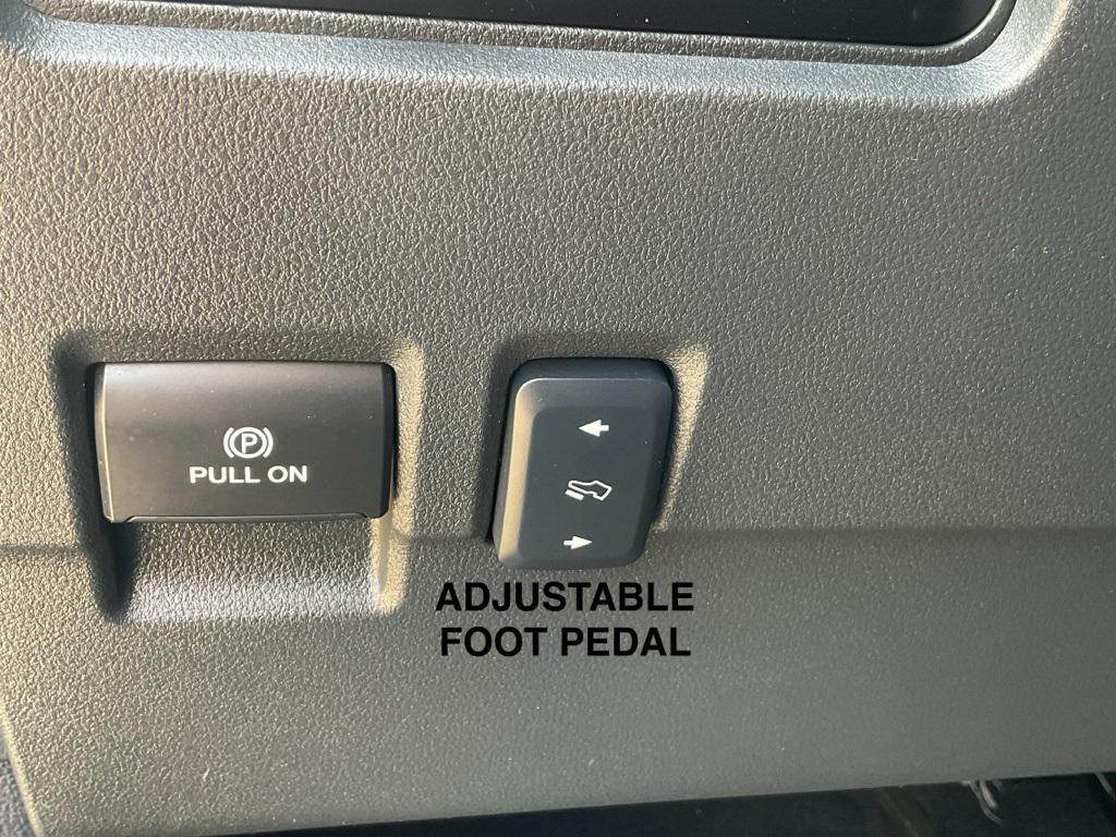 used 2024 Ford F-250 car, priced at $73,779