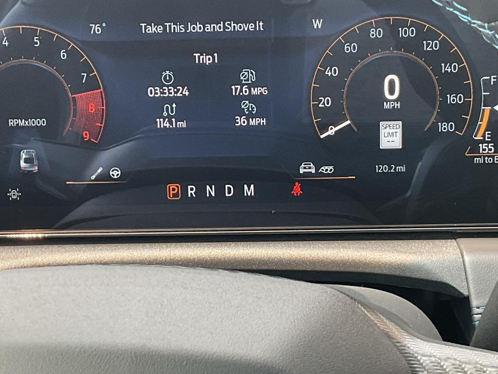 new 2025 Ford Mustang car, priced at $68,000