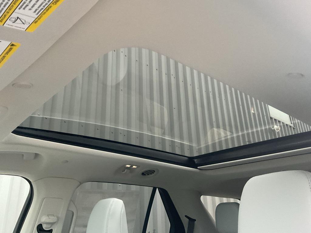 new 2026 Ford Explorer car, priced at $59,695