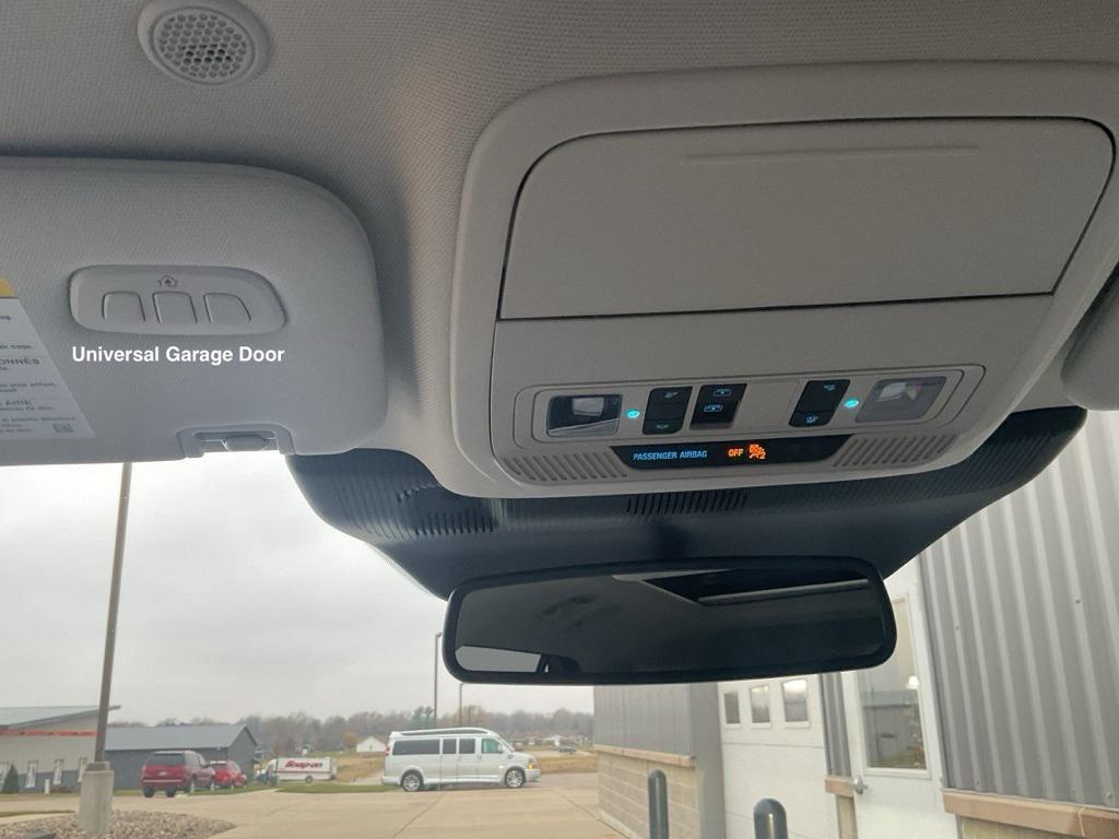 new 2026 Ford Explorer car, priced at $59,695