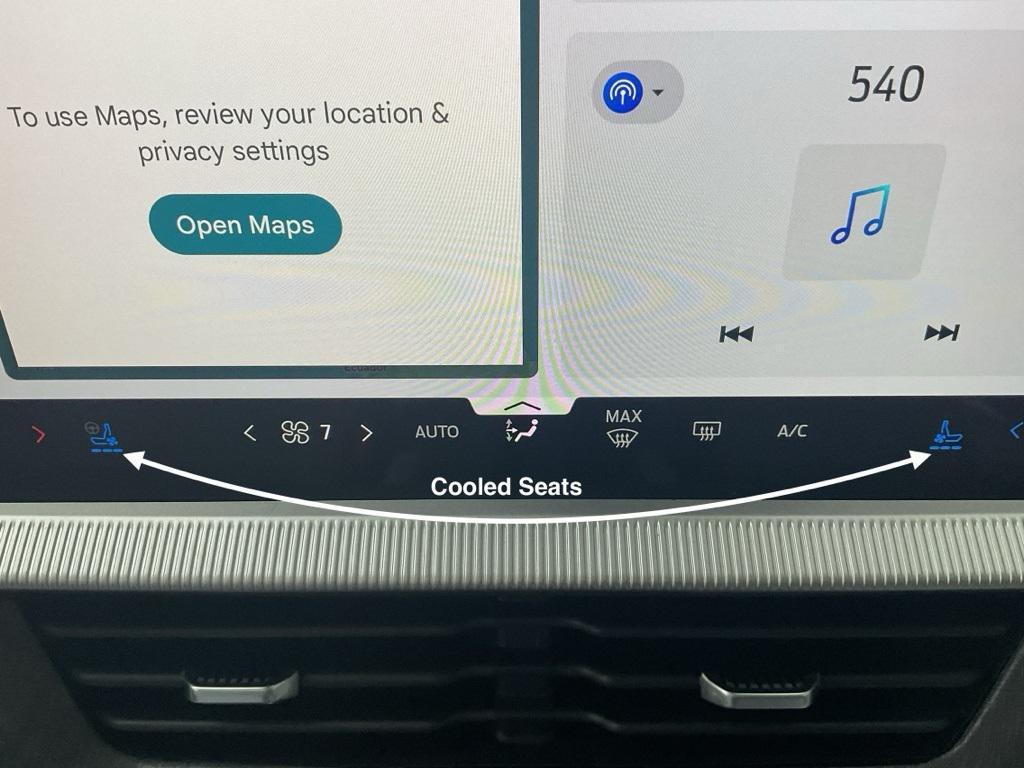 new 2026 Ford Explorer car, priced at $59,695