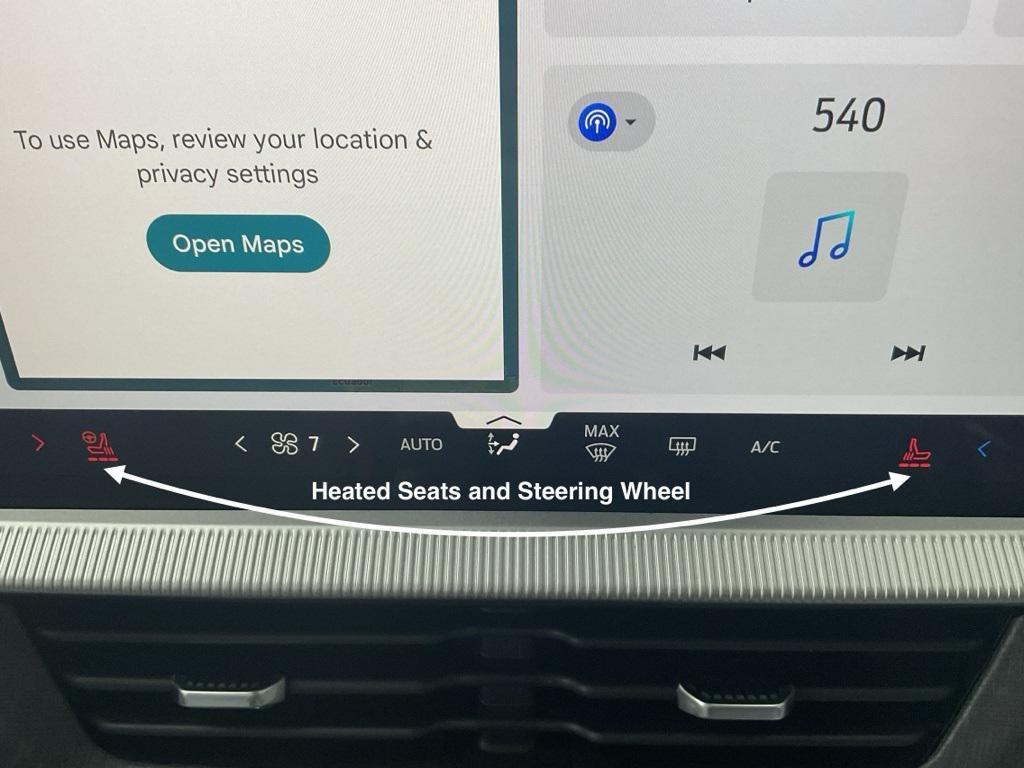 new 2026 Ford Explorer car, priced at $59,695