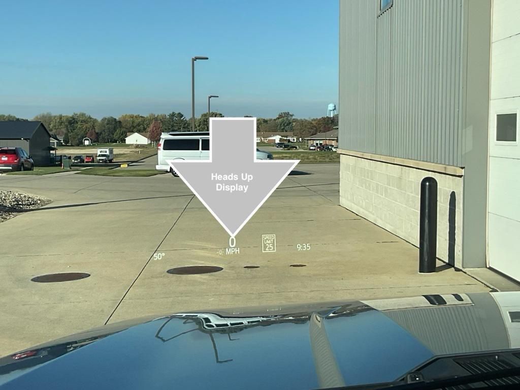 new 2025 Ford F-150 car, priced at $74,180