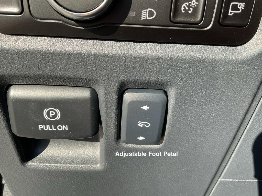 new 2025 Ford F-150 car, priced at $74,180