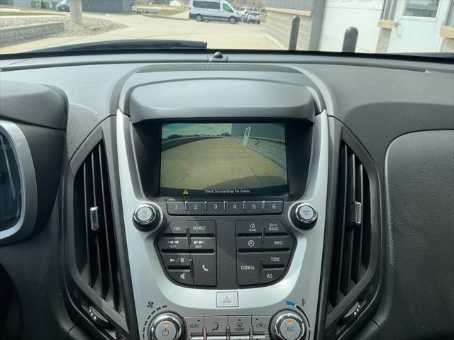 used 2016 Chevrolet Equinox car, priced at $13,999