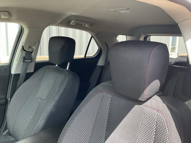 used 2016 Chevrolet Equinox car, priced at $13,999