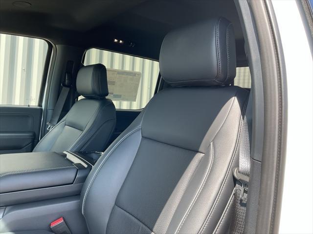 new 2025 Ford F-150 car, priced at $72,767