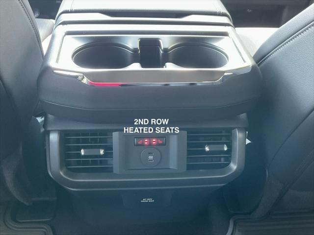 new 2025 Ford F-150 car, priced at $72,767